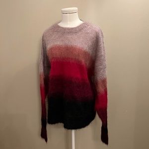 NWT ISABEL MARANT ETOILE Drussell Sweater